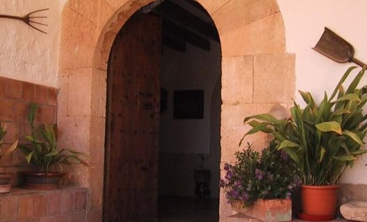 Hotel Finca Son Estrany