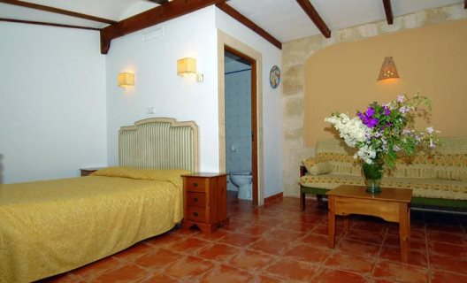 Hotel Finca Son Estrany