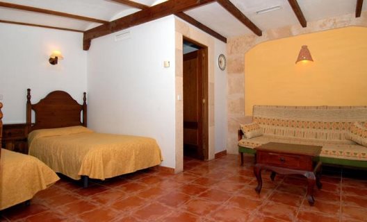 Hotel Finca Son Estrany