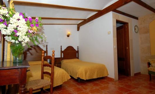 Hotel Finca Son Estrany