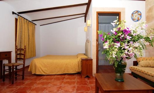 Hotel Finca Son Estrany