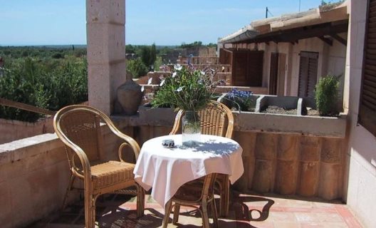 Hotel Finca Son Estrany