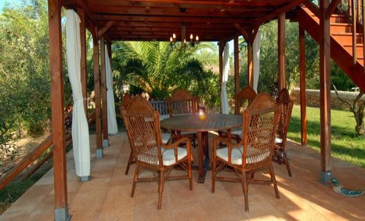 Hotel Finca Son Estrany