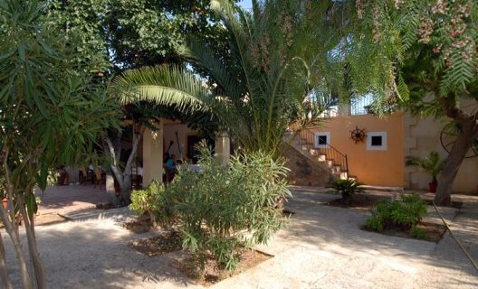Hotel Finca Son Estrany