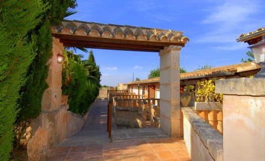Hotel Finca Son Estrany