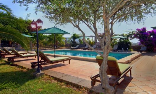 Hotel Finca Son Estrany
