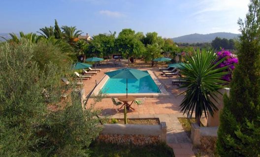 Hotel Finca Son Estrany