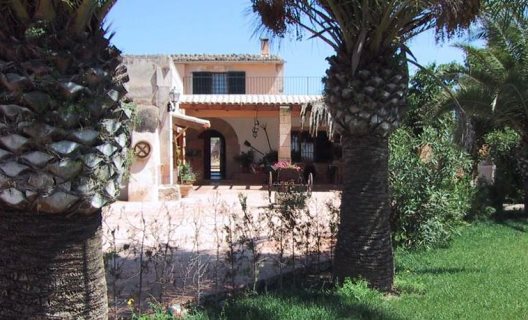 Hotel Finca Son Estrany