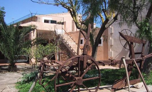 Hotel Finca Son Estrany