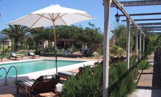 Hotel Finca Son Estrany