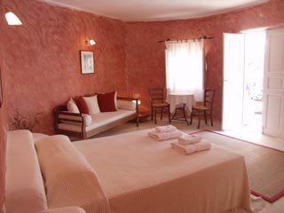 Hotel Finikia