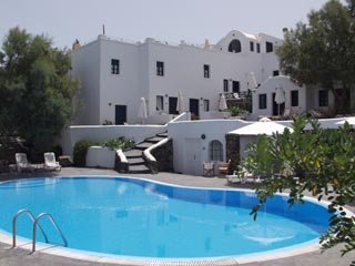 Hotel Finikia
