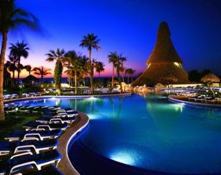 Hotel Finisterra