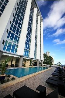 Hotel Finisterre Suites & Spa Panama