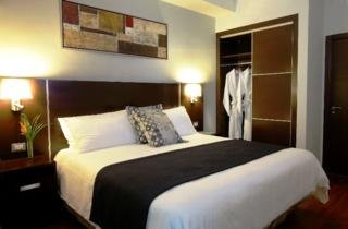 Hotel Finisterre Suites & Spa Panama