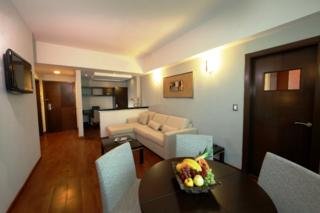 Hotel Finisterre Suites & Spa Panama