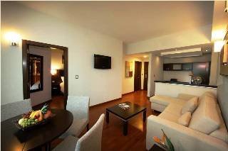 Hotel Finisterre Suites & Spa Panama