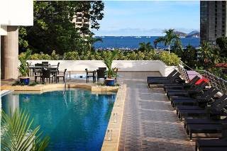 Hotel Finisterre Suites & Spa Panama