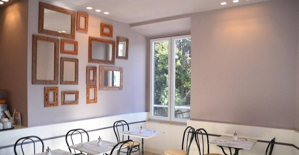 Hotel Fiori
