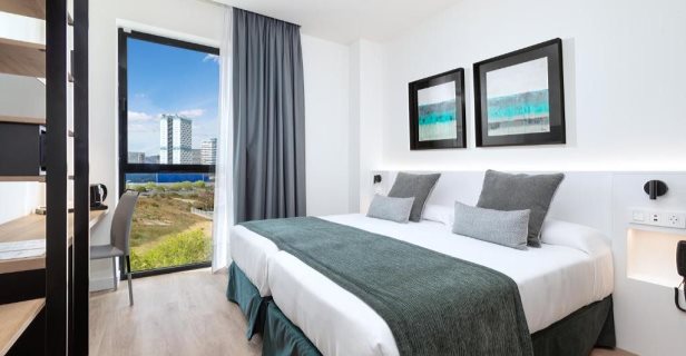 Hotel Fira Congress