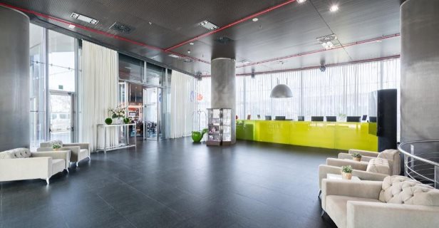 Hotel Fira Congress