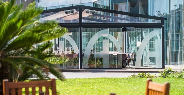 Hotel Fira Congress