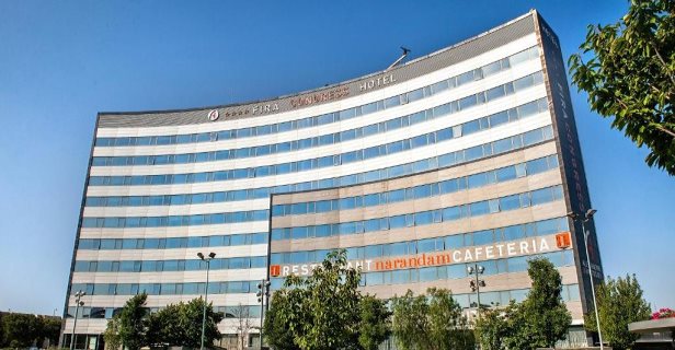 Hotel Fira Congress