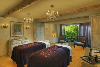 Hotel Fire Sky Resort And Spa