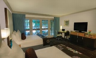 Hotel Fire Sky Resort And Spa