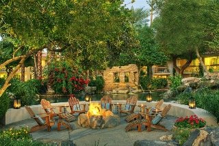 Hotel Fire Sky Resort And Spa