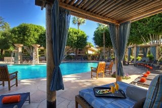 Hotel Fire Sky Resort And Spa