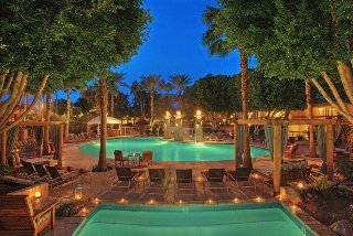 Hotel Fire Sky Resort And Spa