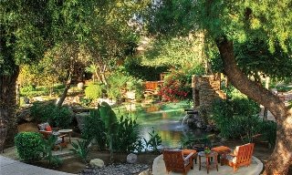 Hotel Fire Sky Resort And Spa
