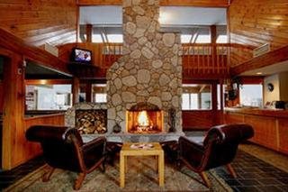 Hotel Fireside Inn & Suites Gilford
