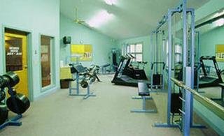Hotel Fireside Inn & Suites Gilford
