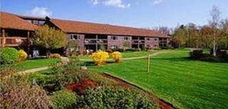 Hotel Fireside Inn & Suites Gilford