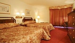 Hotel Fireside Inn & Suites Gilford