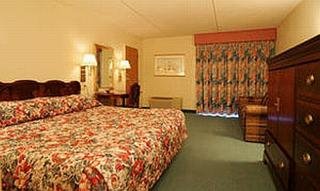 Hotel Fireside Inn & Suites Gilford