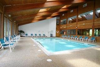 Hotel Fireside Inn & Suites Gilford