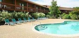 Hotel Fireside Inn & Suites Gilford