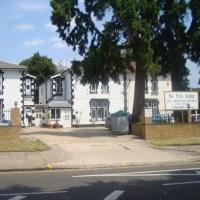Hotel Firs Lodge