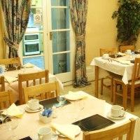 Hotel Firs Lodge