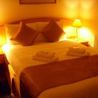 Hotel Firs Lodge