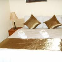 Hotel Firs Lodge