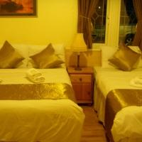 Hotel Firs Lodge