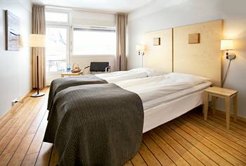 Hotel First Breiseth