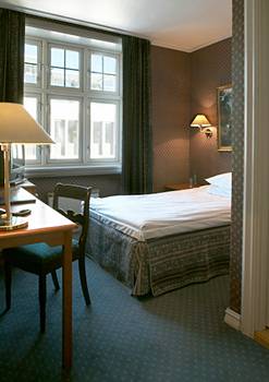 Hotel First Breiseth