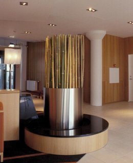 Hotel First Europa