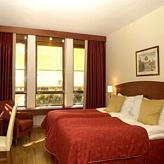 Hotel First Express Arsta