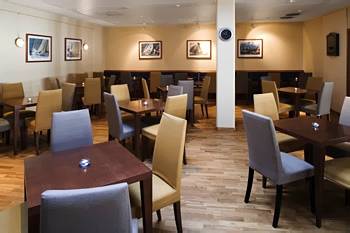 Hotel First Jorgen Kock